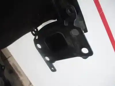 Автозапчасти б/у усиление переднего бампера за seat leon (1p1) reference ссылки oem iam   822533