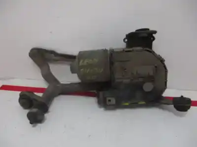 Recambio de automóvil de segunda mano de MOTOR LIMPIA DELANTERO para SEAT LEON (1P1)  referencias OEM IAM 1397220535 822547 