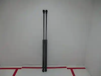 Second-hand car spare part tailgate gas strut for seat leon (1p1) reference oem iam references 