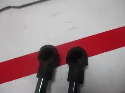 Second-hand car spare part tailgate gas strut for seat leon (1p1) reference oem iam references   822537