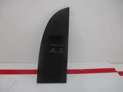 Автозапчасти б/у выключатель левого переднего окна за seat leon (1p1) reference ссылки oem iam 1k3959857a