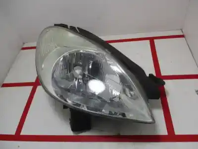 Peça sobressalente para automóvel em segunda mão farol / farolim direito por citroen xsara picasso 1.6 hdi sx referências oem iam 