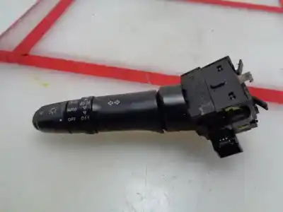 Peça sobressalente para automóvel em segunda mão comutador de piscas  por citroen c-crosser exclusive referências oem iam e380013