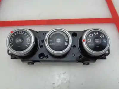 Автозапчасти б/у ОТОПЛЕНИЕ / КОНДИЦИОНИРОВАНИЕ ВОЗДУХА за CITROEN C-CROSSER  ссылки OEM IAM 7820A115XA  823504