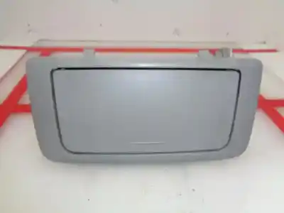 Peça sobressalente para automóvel em segunda mão porta luvas por citroen c-crosser exclusive referências oem iam 