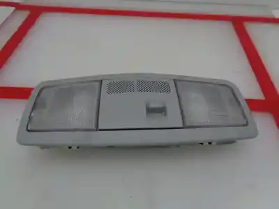 Peça sobressalente para automóvel em segunda mão luz interior por citroen c-crosser exclusive referências oem iam 1151347