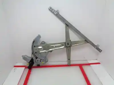 Peça sobressalente para automóvel em segunda mão elevador de vidros dianteira esquerda por citroen c-crosser exclusive referências oem iam 710060