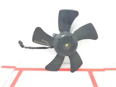 Peça sobressalente para automóvel em segunda mão termoventilador elétrico por citroen c-crosser exclusive referências oem iam 3r020m7927