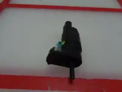 Pezzo di ricambio per auto di seconda mano pompa pulita per audi a3 (8p) 1.9 tdi riferimenti oem iam 1k6955651