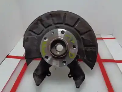 Pezzo di ricambio per auto di seconda mano attacco anteriore destro per audi a3 (8p) 1.9 tdi riferimenti oem iam 