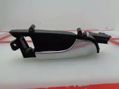 Pezzo di ricambio per auto di seconda mano maniglia interna anteriore destra per audi a3 (8p) 1.9 tdi riferimenti oem iam 8p3867020a