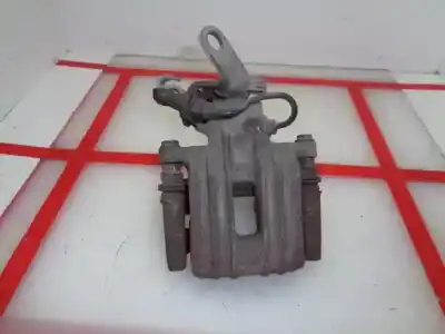 Pezzo di ricambio per auto di seconda mano pinza freno posteriore destra per audi a3 (8p) 1.9 tdi riferimenti oem iam 