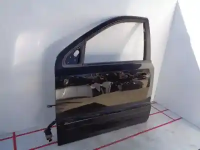 Pezzo di ricambio per auto di seconda mano porta anteriore sinistra per kia sorento 2.5 crdi active riferimenti oem iam 