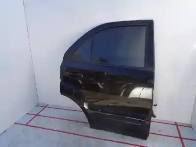Pezzo di ricambio per auto di seconda mano porta posteriore destra per kia sorento 2.5 crdi active riferimenti oem iam 