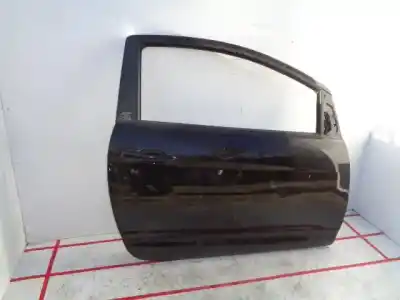 Автозапчасти б/у ДВЕРЬ ПЕРЕДНЯЯ ПРАВАЯ за FORD KA (CCU)  ссылки OEM IAM   