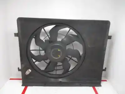 Second-hand car spare part radiator cooling fan for hyundai i30 classic oem iam references 