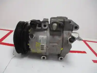 Pezzo di ricambio per auto di seconda mano COMPRESSORE ARIA CONDIZIONATA per HYUNDAI I30  Riferimenti OEM IAM F500AN8AA03  