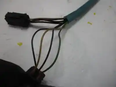 Recambio de automóvil de segunda mano de retrovisor derecho para citroen c2 (jm_) 1.6 vts referencias oem iam   823776