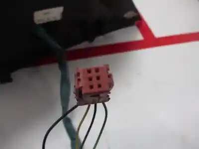 Recambio de automóvil de segunda mano de retrovisor derecho para citroen c2 (jm_) 1.6 vts referencias oem iam   823776