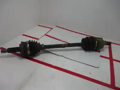 Second-hand car spare part front left transmission for hyundai i30 classic oem iam references 