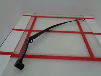 Peça sobressalente para automóvel em segunda mão haste de escova dianteiro direito por citroen c-crosser exclusive referências oem iam 