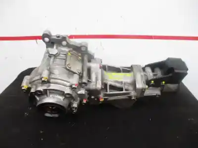 Peça sobressalente para automóvel em segunda mão diferencial dianteiro por citroen c-crosser exclusive referências oem iam 067023