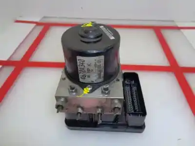 Peça sobressalente para automóvel em segunda mão abs por citroen c-crosser exclusive referências oem iam 06210951003