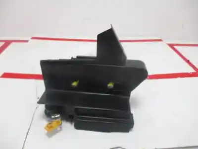 Автозапчасти б/у ЗАМОК ЗАДНЕЙ ЛЕВОЙ ДВЕРИ за DACIA SANDERO  ссылки OEM IAM 825033585RC  823639