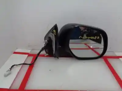 Peça sobressalente para automóvel em segunda mão espelho retrovisor direito por citroen c-crosser exclusive referências oem iam 