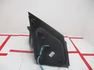 Pezzo di ricambio per auto di seconda mano specchio sinistro per citroen c2 furio riferimenti oem iam   823439
