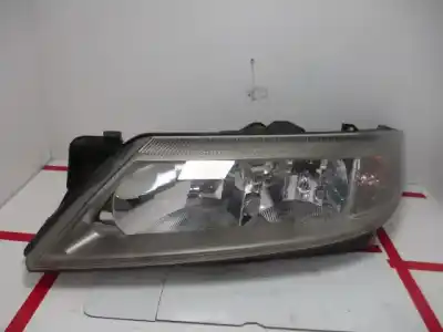 Автозапчасти б/у левая фара за renault laguna ii (bg0) authentique ссылки oem iam 8200163323 Автозапчасти б/у левая фара за renault laguna ii (bg0) authentique ссылки oem iam 8200163323