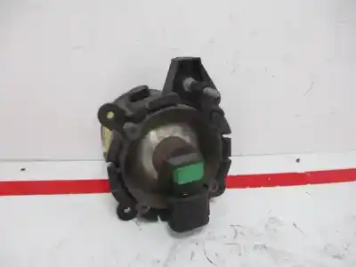 Автозапчастина б/у правий протитуман для mini mini (r50,r53) one посилання на oem iam   815210