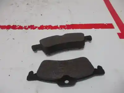 Автозапчастина б/у диск задній гальмовий для mini mini (r50,r53) one посилання на oem iam   815079