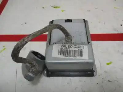 Second-hand car spare part xenon headlights control unit  for peugeot 607 (s1) pack oem iam references 89001411  806061