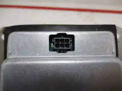 Second-hand car spare part xenon headlights control unit  for peugeot 607 (s1) pack oem iam references 89001411  806061