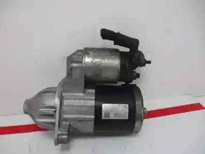 Second-hand car spare part starter motor for hyundai i30 classic oem iam references 361002b200