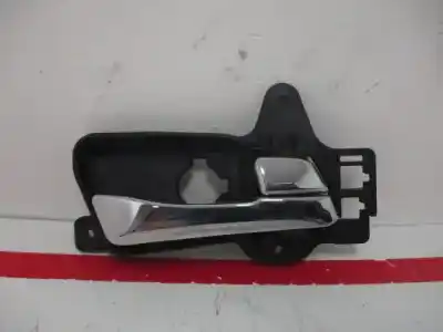 Second-hand car spare part interior right rear handle for hyundai i30 classic oem iam references 83623fd000
