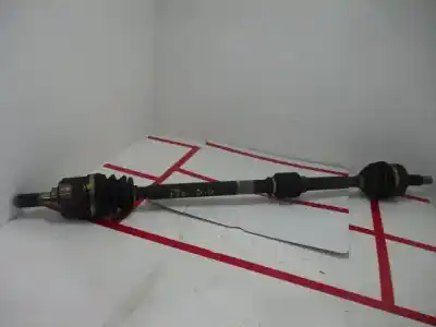 Second-hand car spare part front right transmission for hyundai i30 classic oem iam references 