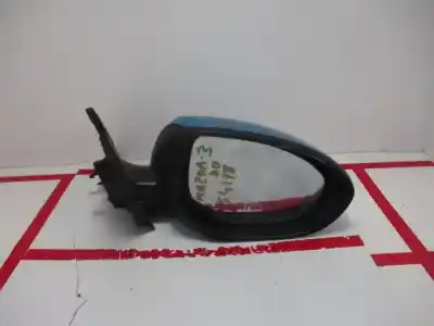 Second-hand car spare part right rearview mirror for mazda 3 lim. (bl) active oem iam references 