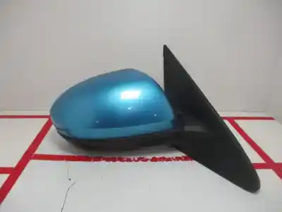 Peça sobressalente para automóvel em segunda mão espelho retrovisor direito por mazda 3 lim. (bl) active referências oem iam   824241