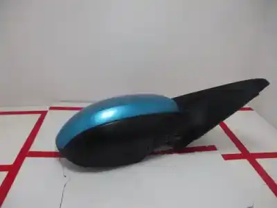 Peça sobressalente para automóvel em segunda mão espelho retrovisor direito por mazda 3 lim. (bl) active referências oem iam   824241