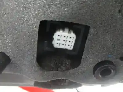 Peça sobressalente para automóvel em segunda mão espelho retrovisor direito por mazda 3 lim. (bl) active referências oem iam   824241