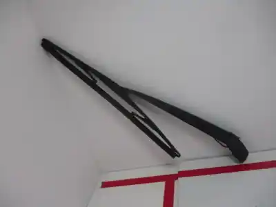 Second-hand car spare part rear windshield wiper arm for mazda 3 lim. (bl) active oem iam references 