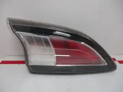 Second-hand car spare part interior left tailgate light for mazda 3 lim. (bl) active oem iam references 