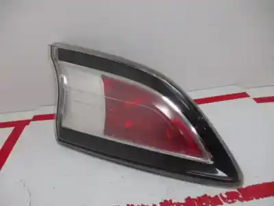 Second-hand car spare part interior left tailgate light for mazda 3 lim. (bl) active oem iam references   824244
