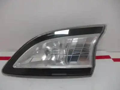 Second-hand car spare part interior rear right light for mazda 3 lim. (bl) active oem iam references 