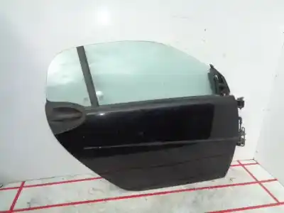 Peça sobressalente para automóvel em segunda mão porta dianteira direita por smart coupe fortwo edition 10 mhd (45 kw) referências oem iam 