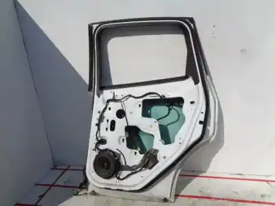 Автозапчастина б/у двері задні праві для ford c-max (ceu) trend plus посилання на oem iam   824190