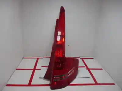 Peça sobressalente para automóvel em segunda mão farolim traseiro direito por citroen c4 berlina sx referências oem iam 