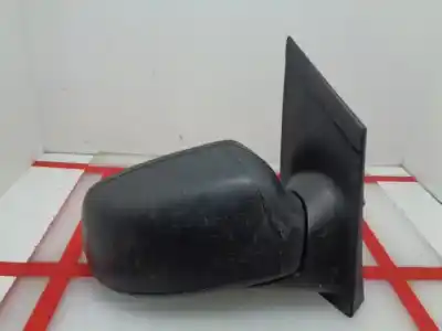 Second-hand car spare part right rearview mirror for ford focus c-max (cap) trend (d) oem iam references   818911